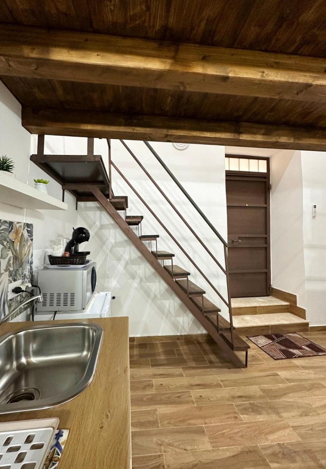 Mafone Home باليرمو المظهر الخارجي الصورة