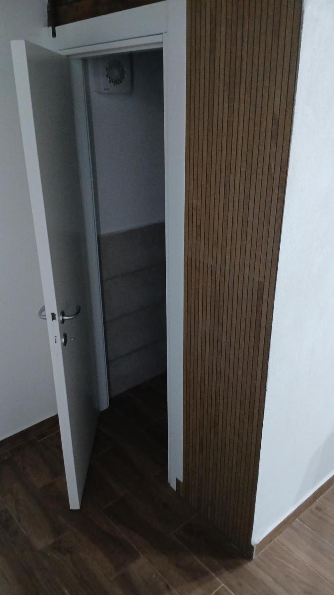 Mafone Home باليرمو المظهر الخارجي الصورة