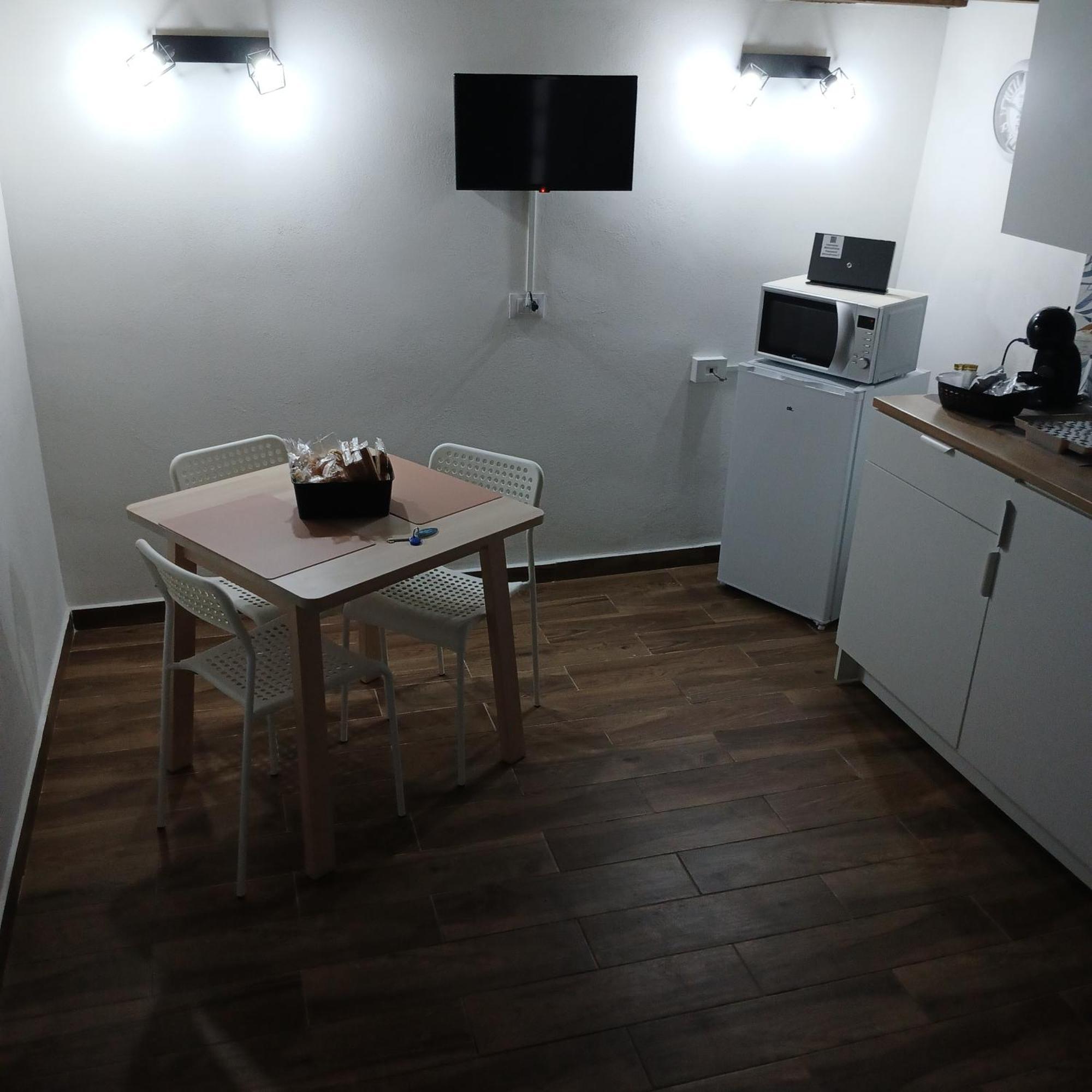 Mafone Home باليرمو المظهر الخارجي الصورة