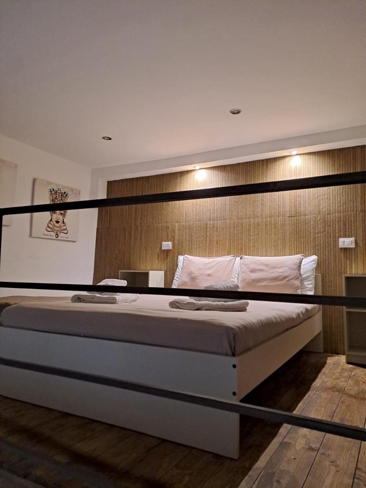 Mafone Home باليرمو المظهر الخارجي الصورة
