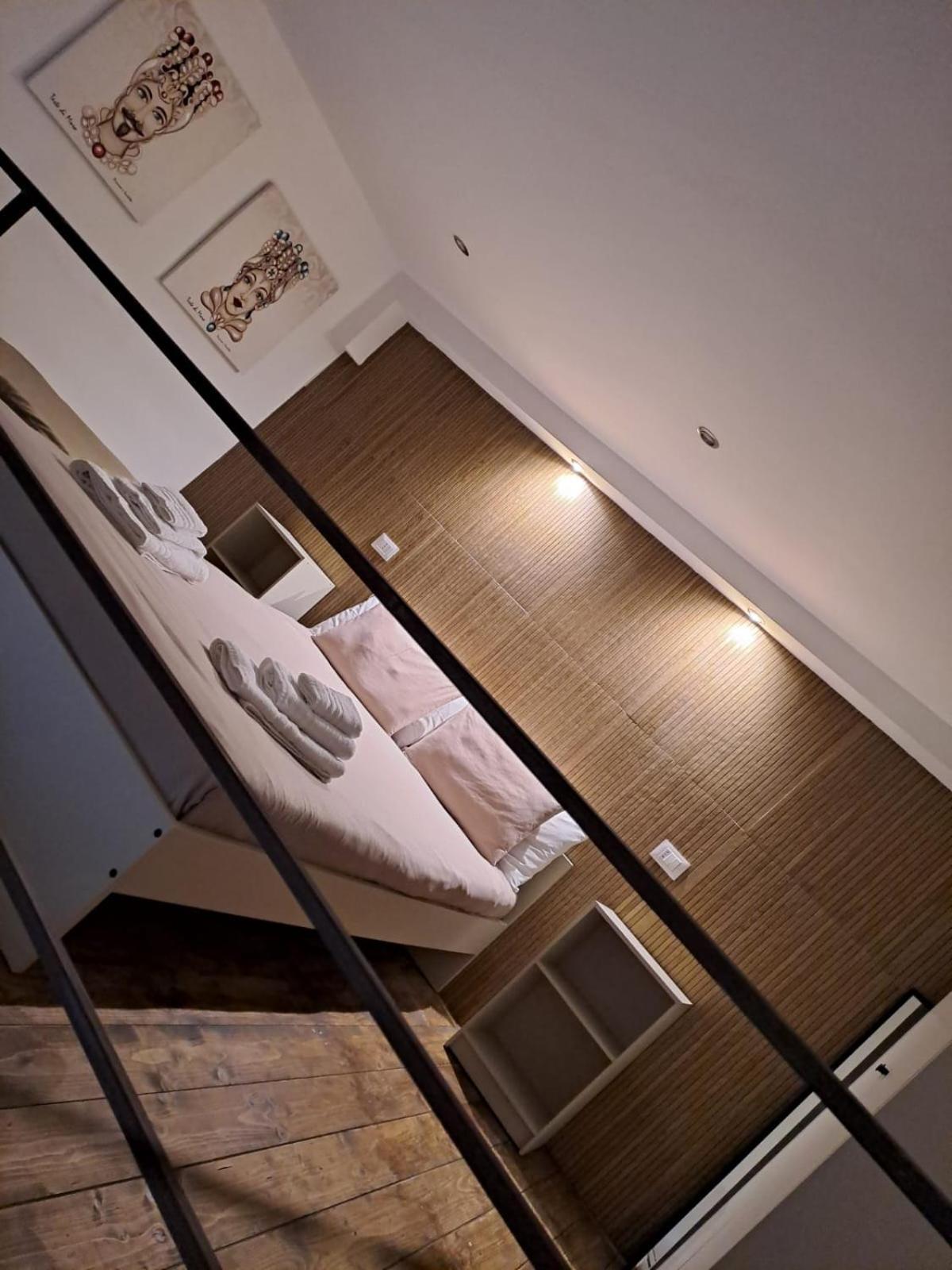 Mafone Home باليرمو المظهر الخارجي الصورة